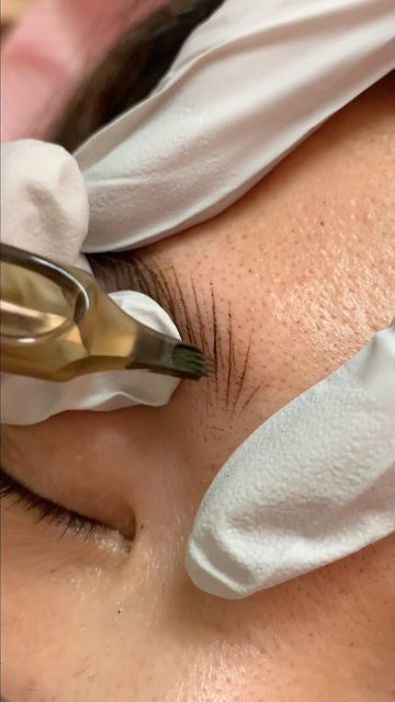 Brows PMU